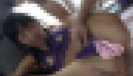 頭の弱い子を騙して、代わる代わるハメる、夏の日の思い出