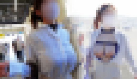 【高画質】真夏のビーチでおっぱいを観察しましょう。それは水着ですか？いいえ、おっぱいです。