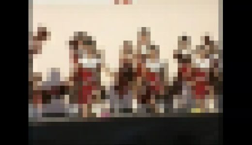 高校チアステージ