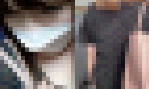 痴漢記録日記vol.115【3人目：掲示板のほぼノーパンTバック女】