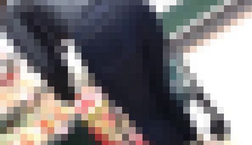 【熟女の尻】30代人妻のガッチリデニム巨尻　スーパーで買い物中　その尻肉は売ってないんですか？