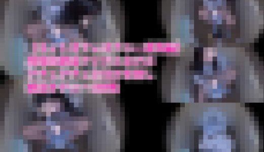 【ネットカフェオナニー番外編】黒髪清楚系アイドル女子のクチュクチュ全力かき回し絶頂オナニー3回戦