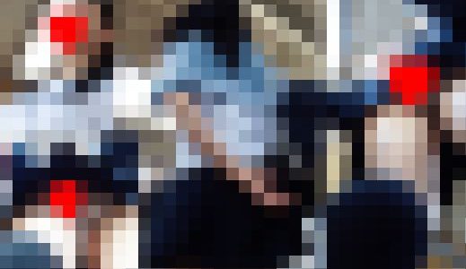 電車内で前からも後ろからもPが丸見え現役女子学生密着パンチラ動画(フルHD)