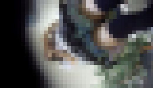 メイドさんのスカートの中