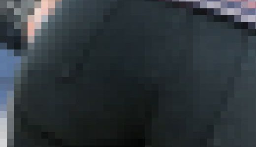 【熟女のお尻】ブラックデニムのお尻　接写でケツの丸みを舐めるように堪能！激シコです