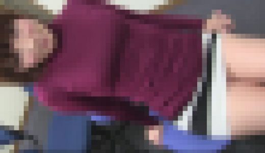※同僚OLが使える 09※ 同僚OLちゃんとはSEXしていませんがパンツは見せてくれます