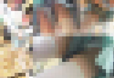 ニーハイとびきりロリ美少女??キュロットの隙間から純白ぱんちら盗撮