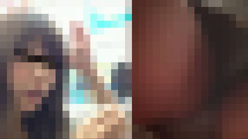 【顔出し】【超美人】パンチラ121