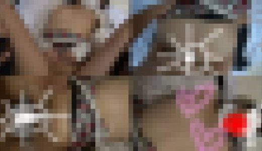 【極秘版】リカ14cmに貫かれて「ヤバイよ、ヤバイよ」