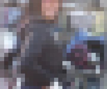 丸く大きなお尻を厳選