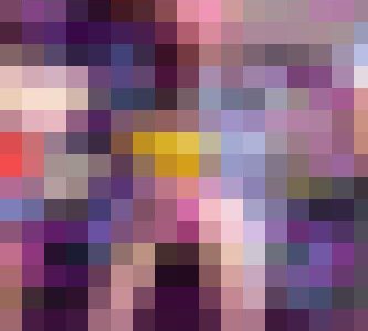私服の生美脚女子校生たち その7　ninc536