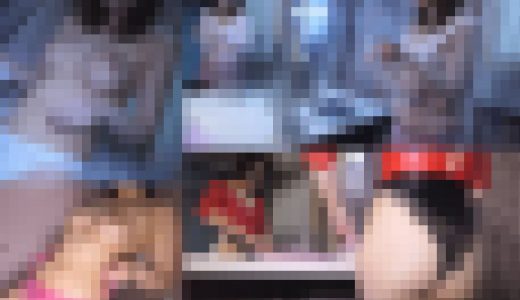 撮影会控室着替え、遂に公開03