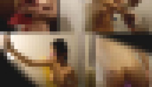 ぷるるん！ ティーンに人気のカリスマインフルエンサーギャル よく弾む柔らかおっぱい 大きなお尻からムダ毛処理まで完全盗撮