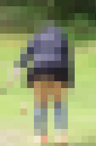 ミニスカでエッチなノーパンゴルフ