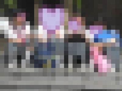 制服姿の女のコを撮影しました！！５０