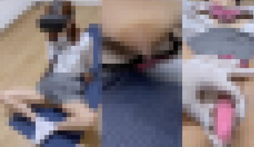 金融業受付女子、制服で性○害
