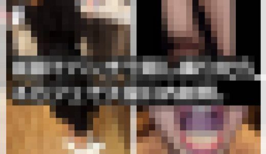 隠し撮りからのネカフェで大量口内射精　青い映像#1