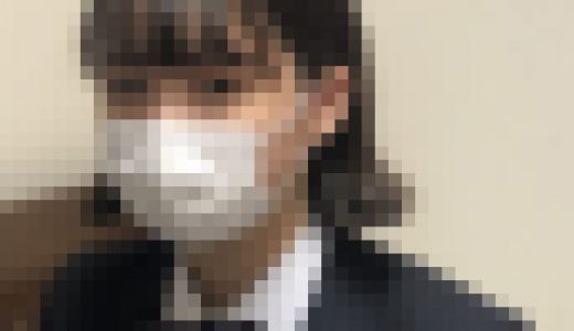 キュート黒髪ショートあおいちゃんの制服グラビア！