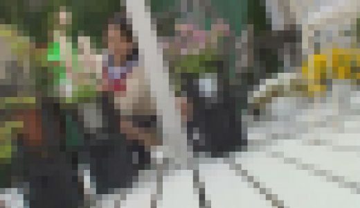 私立P学院の女の子はじっくりPを観察させてくれます(^^♪　03