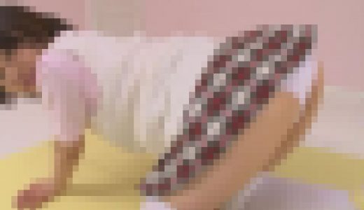 私立P学院の女の子はじっくりPを観察させてくれます(^^♪　04