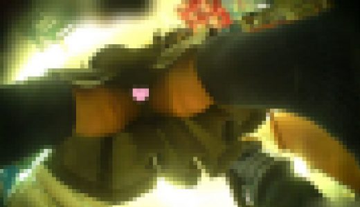 足元からの眺め vol.01(制服OL、制服J●)