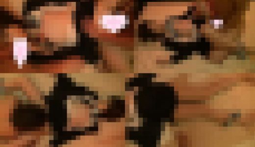 経理部のOLマドンナＹ美ちゃん(19歳)■飲み会後、専務と3P複数で
