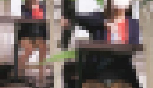 パワハラパンティ　意識低い新卒OLさんをパンティ接写の憂き目に・・・　通常カメラ版