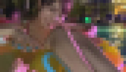 夏に発情しすぎたバカップル  ナイトプールで盛り上がってホテイン  一晩中激しいセックス 流出 「恥ずかしいよぅ…」