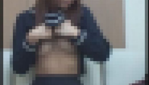 俺の女子●生【プチPP活】でのおっぱいコレクションを見てくれ　前半