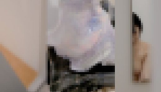 ③JK略取。入浴中の娘の使用済みパンツを漁りました【家庭内盗撮】