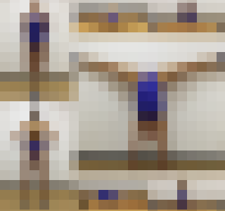 水泳アスリートモデルアクションシリーズ 6