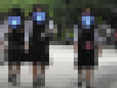 制服姿の女のコを撮影しました！！８４