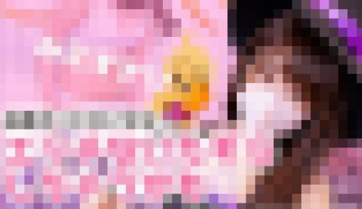【ハロウィンコスプレ】魔女っ子まゆがえっちないたずら！スカート捲し上げてスケベオナニー??