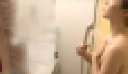 〈901〉留守中に合鍵で侵入　ナースの下着/芽衣編【女子寮】