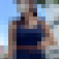 【通スピ＆スロー】小麦色に日焼けしたセレブ奥様の巨乳が揺れる！