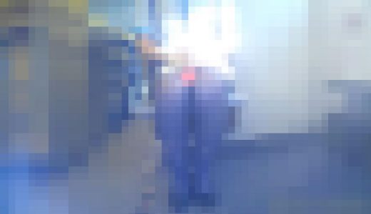 きゃめる１３１　魅惑の世界へようこそ。 綺麗な姿勢すぎて…  デルタゾーンが魅力的です。