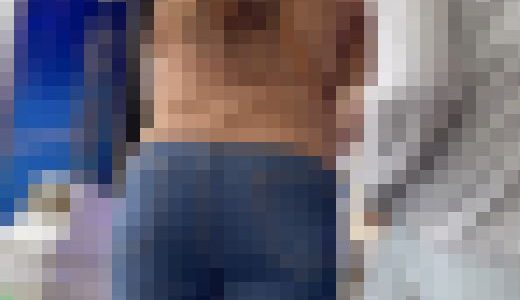 【20代の巨尻】2022夏最高のデカ尻　高身長＆細身でケツだけむっちりw 具が詰まったデニム尻にむしゃぶりつきたい！【4K】