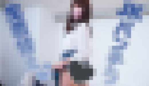 【セーラー服】スケベJKの放課後...？えちえちオナニー見ててね?