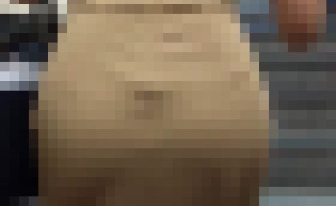 【再販商品です】No.70「Tバック通勤」