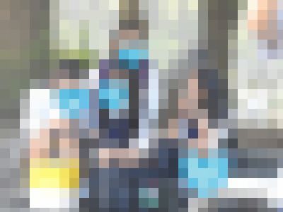 制服姿の女のコを撮影しました！！９６