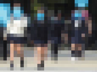 制服姿の女のコを撮影しました！！９９