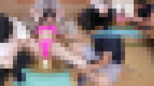 発狂お姉さんｗｗ浮き輪の上でフワフワしながら落書きされてのくすぐり責めと快楽責めで見事撃沈（完全オリジナル）