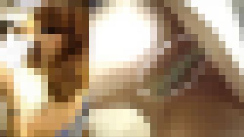 【顔出し】パンチラ154 水色のパンティ