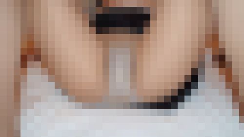 仕事帰りのスーパー美人OL⑥（肌色+黒ストッキング）