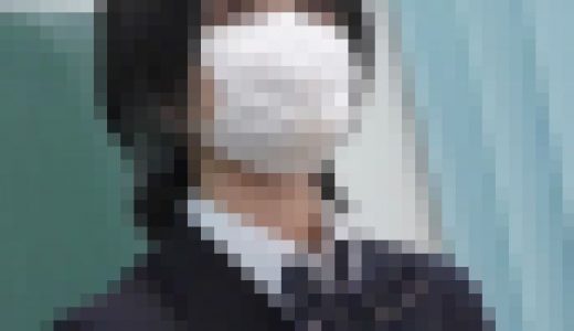 完全処女Rinちゃんが初めての手コキ！【4K/60p】