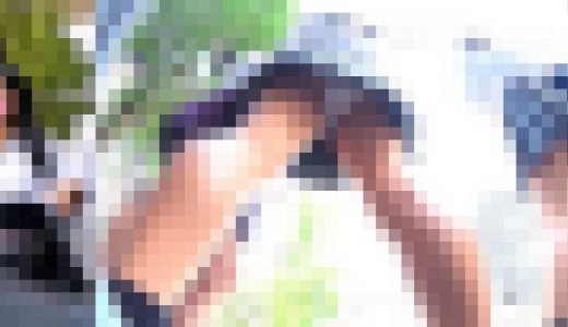 パンチラHOLIC・152