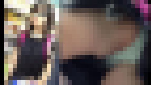 【顔出し】 パンチラ163 水色のパンティ