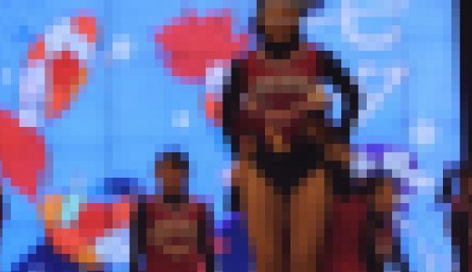 超高画質FHD動画 偏差値70超！東〇6大学超有名JDチアガール達の激熱演技NO-2