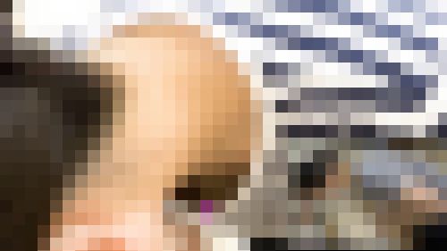 #303　ムチムチボディが妙にエロいお姉さんの胸元調査