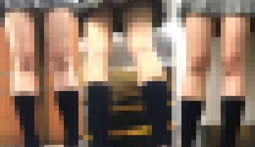 JKウォッチング07　美モモ